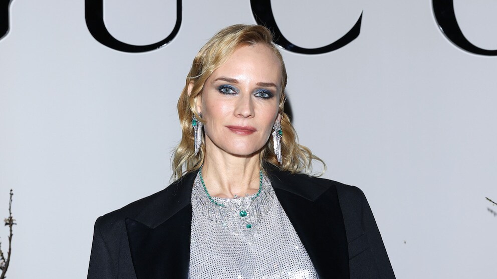 Diane Kruger spricht über ihren unerfüllten Kinderwunsch