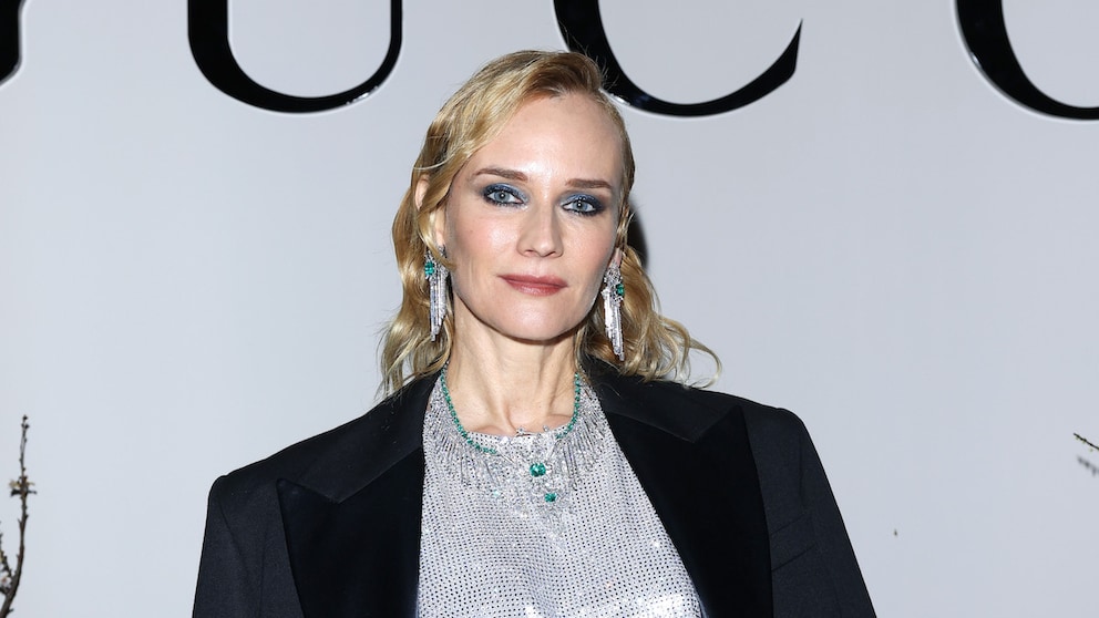 Diane Kruger spricht über ihren unerfüllten Kinderwunsch