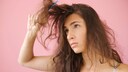 So lassen sich Knoten in den Haaren vermeiden