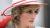 Prinzessin Diana, die definitiv wunderschön ist. Dennoch bleibt ein Vergleich verschiedener Frauen (und nur Frauen!) absolut unnötig