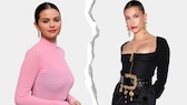 Fans sind sich sicher: Hailey Bieber, Selena Gomez und auch Kylie Jenner feinden sich ordentlich an!