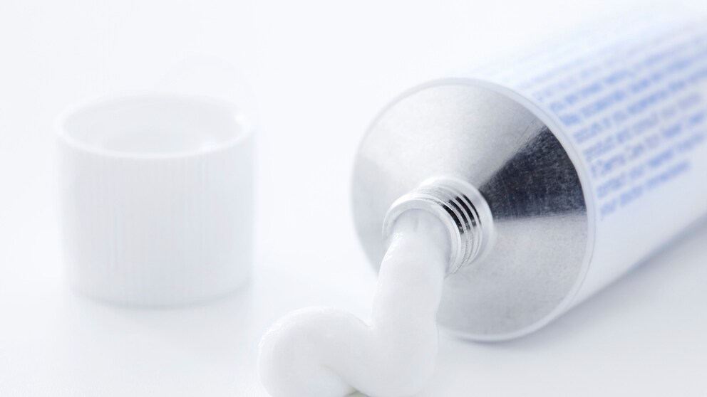 Kann man Vaginalcreme auch gegen Falten benutzen?