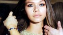 SYDNEY, AUSTRALIA - MAY 14: A model prepares backstage ahead of the Alice McCall show at Mercedes-Benz Fashion Week Resort 20 Collections at Carriageworks on May 14, 2019 in Sydney, Australia. (Photo by Saverio Marfia/WireImage)