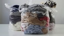 Von wegen Nachhaltigkeit! Zalando soll mit seinen Retouren Greenwashing betreiben.
