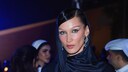Foxy Eyes wie Bella Hadid