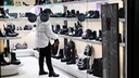 Dem deutschen Schuhgeschäft geht es nicht gut – jeder 10. Laden musste bereits schließen