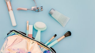 Beauty Produkte im März aufgebraucht