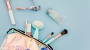 Beauty Produkte im März aufgebraucht