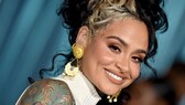 Musikerin Kehlani wusste schon 2021, dass Gemini Hair super trendy sind