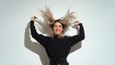Starke Haare mit Keratin-Shampoos? STYLEBOOK klärt auf.