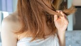 Glänzende Haare adé – so hatte sich unsere Autorin die Transformation nicht erhofft