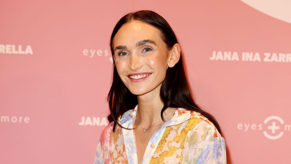 Anna Adamyan ist schwanger und kassiert heftige Kritik