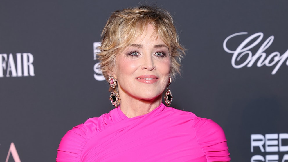 Sharon Stone verlor das Sorgerecht für ihren Sohn