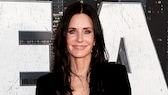 Courteney Cox über Filler