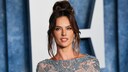 Alessandra Ambrosio: Hinter ihrer Schönheit steckt jede Menge Arbeit und Fleiß.