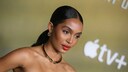 Die wunderschöne Yara Shahidi, auf deren Film ich mich sehr freue, denn ich LIIIIIEBE Disney-Filme