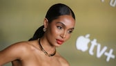 Die wunderschöne Yara Shahidi, auf deren Film ich mich sehr freue, denn ich LIIIIIEBE Disney-Filme