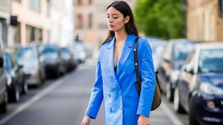 Es muss schon lange nicht mehr die zugeknpüfte Bluse sein, wenn es um Outfits für das Vorstellungsgespräch geht!
