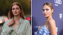 Vanessa Tamkan und Elena Carrière unterstützen die „Free the Nipple“-Bewegung