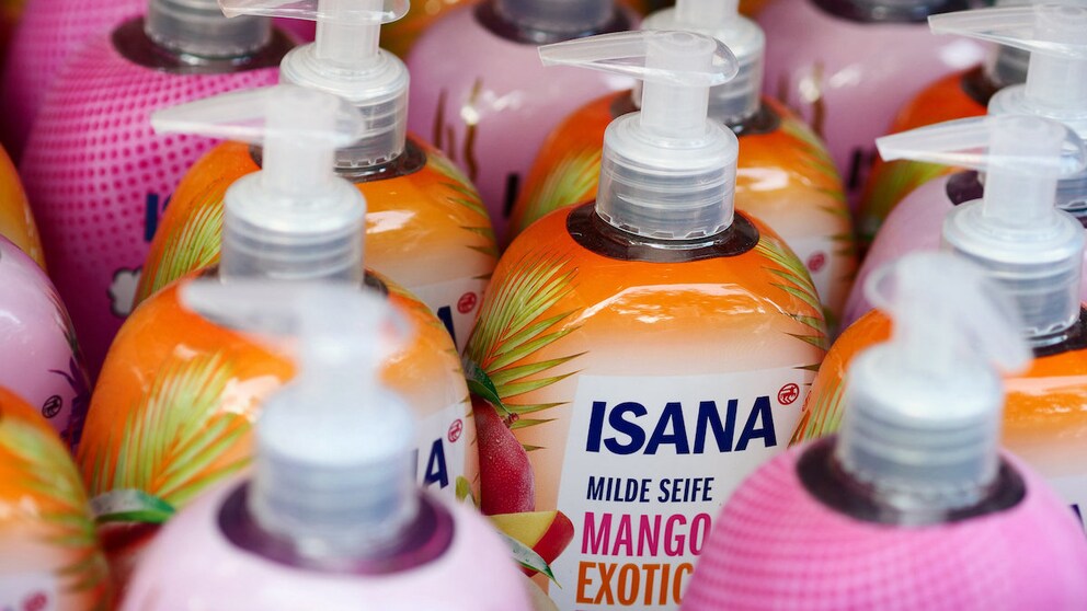 Was steckt hinter Isana?