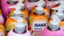 Was steckt hinter Isana?