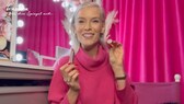 Oksana Kolenitchenko über den Beauty Truck und ihre liebsten Make-up-Produkte