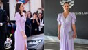 Verwechslungsgefahr in den royalen Gängen: Letizia von Spanien und Victoria von Schweden teilen sich den modischen Geschmack