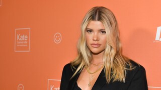 Sofia Richie ist mehr als nur die die Tochter von Lionel Richie