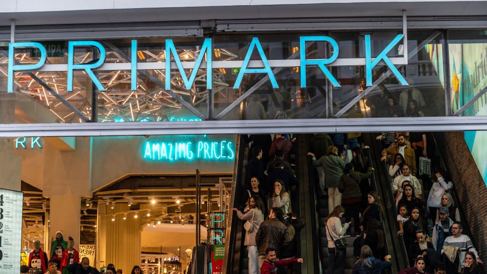 Primark schließt weitere Filialen