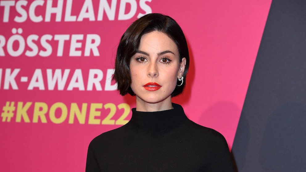 Lena Meyer-Landrut steht unter ständiger Beobeachtung