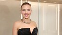 Scarlett Johansson über Instagram und Social Media