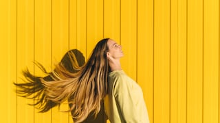 Hair Cycling soll die Haarpflegeroutine perfektionieren – STYLEBOOK fragte bei einem Experten nach.
