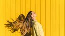 Hair Cycling soll die Haarpflegeroutine perfektionieren – STYLEBOOK fragte bei einem Experten nach.