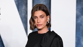 Hailey Bieber spricht über mentale Gesundheit