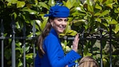 I'm a fashion stylist - Kate Middleton uses clever underwear trick to hide  bra straps and VPL