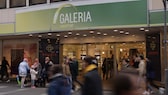 Galeria-Insolvenz bald beendet?