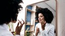 Langer Halt beim Make-up? STYLEBOOK verrät, wie es geht