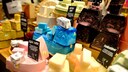 Lush-Produkte begeistern Millionen