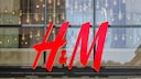 Auch H&M ist von dem schwächelndem Einzelhandel betroffen