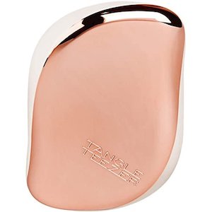 Tangle Teezer - Compact Styler Rose Gold Cream