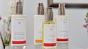 Wer ist Dr. Hauschka?