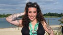 Jolina Mennen im STYLEBOOK-Interview