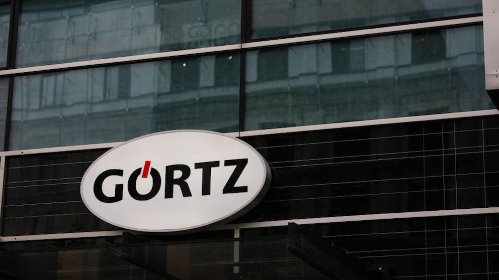 Görtz Insolvenz