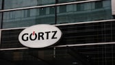 Görtz Insolvenz