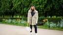 Leggings kann man nur zum Sport anziehen? Falsch! STYLEBOOK zeigt 9 Styling-Tipps.