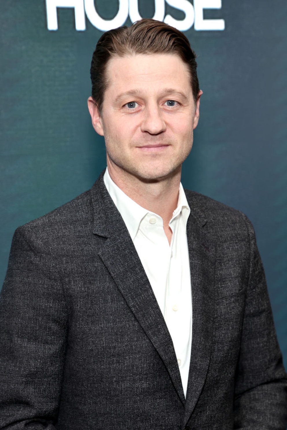 Ben McKenzie auf dem roten Teppich