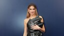 Stefanie Giesinger und ihre alten Haare