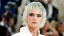 Nicht nur Cara Delevingne überzeugte mit einem imposanten Look auf der diesjährigen Met-Gala