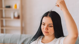 Retinol soll das Haarwachstum ankurbeln?