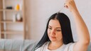 Retinol soll das Haarwachstum ankurbeln?